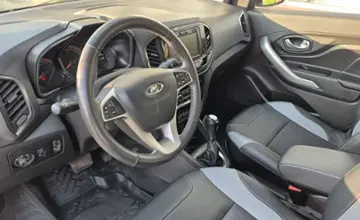 LADA (ВАЗ) XRAY Cross 2019 года за 34 990 BYN в Могилев