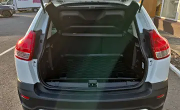 LADA (ВАЗ) XRAY Cross 2019 года за 34 990 BYN в Могилев