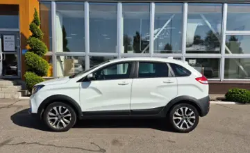 LADA (ВАЗ) XRAY Cross 2019 года за 34 990 BYN в Могилев