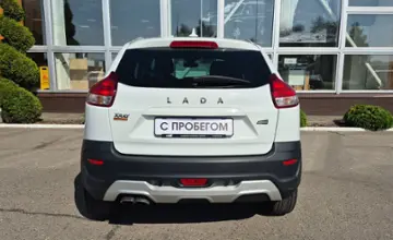 LADA (ВАЗ) XRAY Cross 2019 года за 34 990 BYN в Могилев