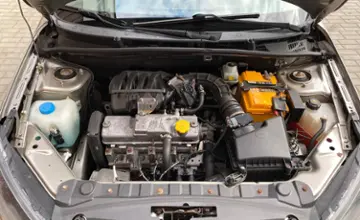 LADA (ВАЗ) Granta 2019 года за 14 990 BYN в Гродно