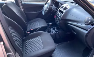 LADA (ВАЗ) Granta 2019 года за 14 990 BYN в Гродно