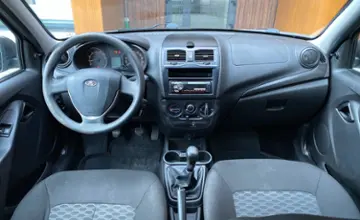 LADA (ВАЗ) Granta 2019 года за 14 990 BYN в Гродно