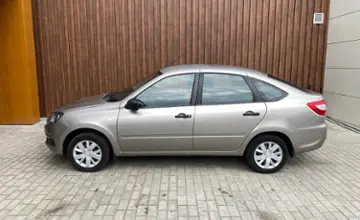 LADA (ВАЗ) Granta 2019 года за 14 990 BYN в Гродно