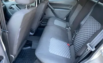 LADA (ВАЗ) Granta 2019 года за 14 990 BYN в Гродно