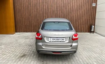 LADA (ВАЗ) Granta 2019 года за 14 990 BYN в Гродно