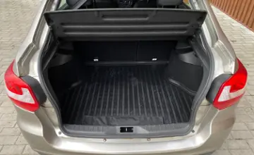 LADA (ВАЗ) Granta 2019 года за 14 990 BYN в Гродно