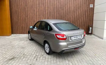 LADA (ВАЗ) Granta 2019 года за 14 990 BYN в Гродно