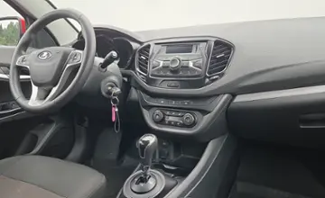 LADA (ВАЗ) Vesta 2018 года за 26 590 BYN в Гомель