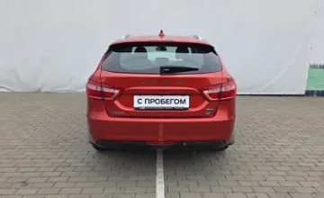 LADA (ВАЗ) Vesta 2018 года за 26 590 BYN в Гомель