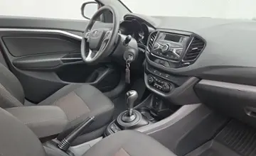 LADA (ВАЗ) Vesta 2018 года за 26 590 BYN в Гомель