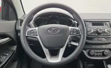 LADA (ВАЗ) Vesta 2018 года за 26 590 BYN в Гомель