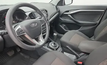 LADA (ВАЗ) Vesta 2018 года за 26 590 BYN в Гомель