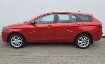 LADA (ВАЗ) Vesta 2018 года за 26 590 BYN в Гомель