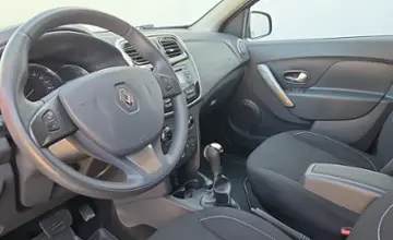 Renault Sandero 2015 года за 28 990 BYN в Гродно