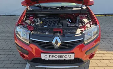 Renault Sandero 2015 года за 28 990 BYN в Гродно