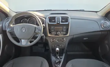 Renault Sandero 2015 года за 28 990 BYN в Гродно