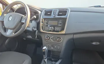 Renault Sandero 2015 года за 28 990 BYN в Гродно