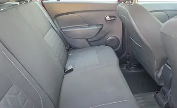 Renault Sandero 2015 года за 28 990 BYN в Гродно