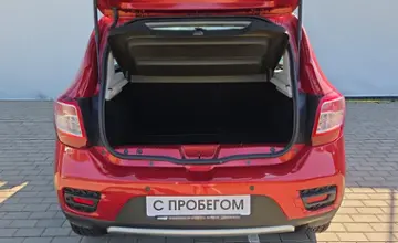 Renault Sandero 2015 года за 28 990 BYN в Гродно