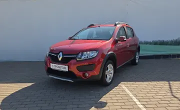Renault Sandero 2015 года за 28 990 BYN в Гродно