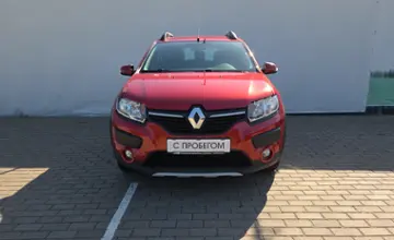 Renault Sandero 2015 года за 28 990 BYN в Гродно