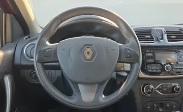 Renault Sandero 2015 года за 28 990 BYN в Гродно