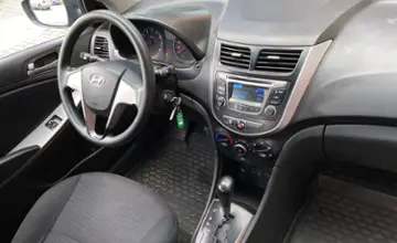 Hyundai Solaris 2016 года за 25 990 BYN в Могилев
