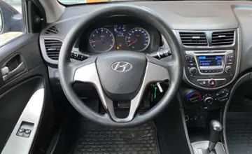 Hyundai Solaris 2016 года за 25 990 BYN в Могилев