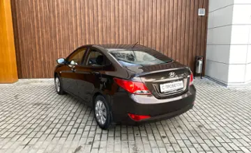 Hyundai Solaris 2016 года за 25 990 BYN в Могилев