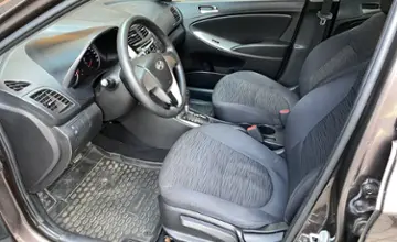 Hyundai Solaris 2016 года за 25 990 BYN в Могилев