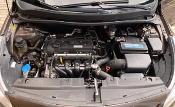 Hyundai Solaris 2016 года за 25 990 BYN в Могилев