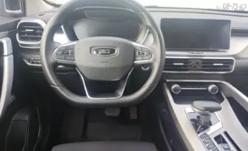 Belgee X50 2023 года за 50 990 BYN в Гродно