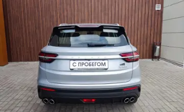 Belgee X50 2023 года за 50 990 BYN в Гродно