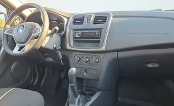 Renault Logan 2018 года за 27 290 BYN в Гродно