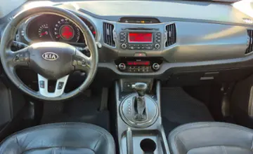 Kia Sportage 2011 года за 37 290 BYN в Гомель