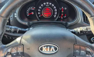 Kia Sportage 2011 года за 37 290 BYN в Гомель