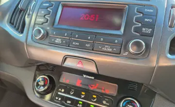 Kia Sportage 2011 года за 37 290 BYN в Гомель