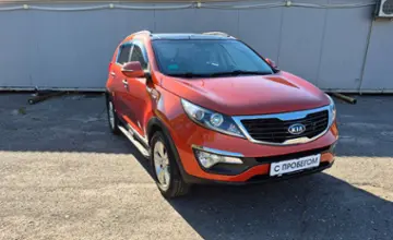 Kia Sportage 2011 года за 37 290 BYN в Гомель