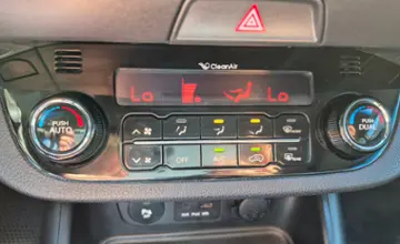 Kia Sportage 2011 года за 37 290 BYN в Гомель