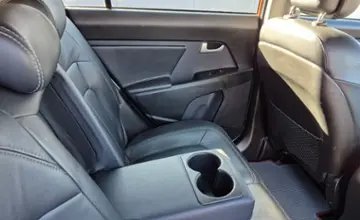 Kia Sportage 2011 года за 37 290 BYN в Гомель