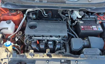 Kia Sportage 2011 года за 37 290 BYN в Гомель