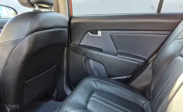 Kia Sportage 2011 года за 37 290 BYN в Гомель