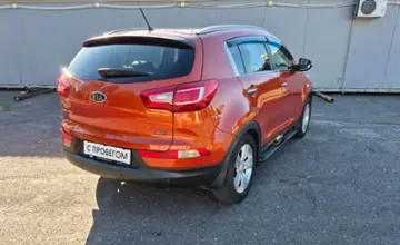 Kia Sportage 2011 года за 37 290 BYN в Гомель