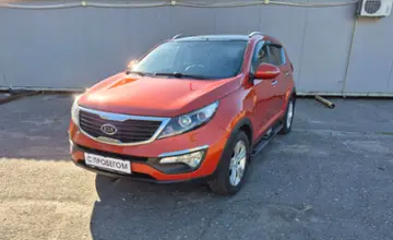 Kia Sportage 2011 года за 37 290 BYN в Гомель