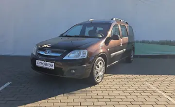 LADA (ВАЗ) Largus 2019 года за 22 990 BYN в Гомель