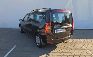 LADA (ВАЗ) Largus 2019 года за 22 990 BYN в Гомель