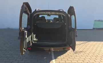 LADA (ВАЗ) Largus 2019 года за 22 990 BYN в Гомель