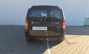 LADA (ВАЗ) Largus 2019 года за 22 990 BYN в Гомель