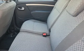 LADA (ВАЗ) Largus 2019 года за 22 990 BYN в Гомель